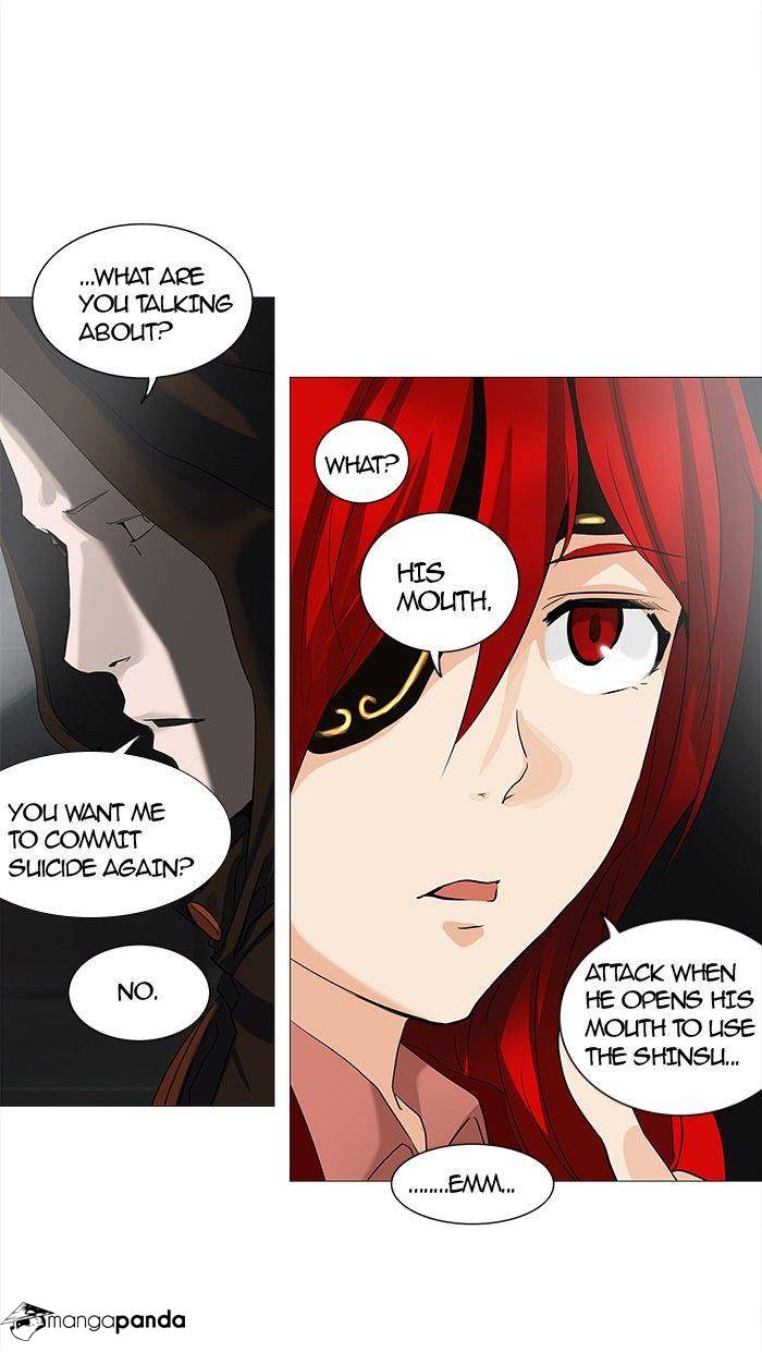 Tower of God Chapter 236 image 66